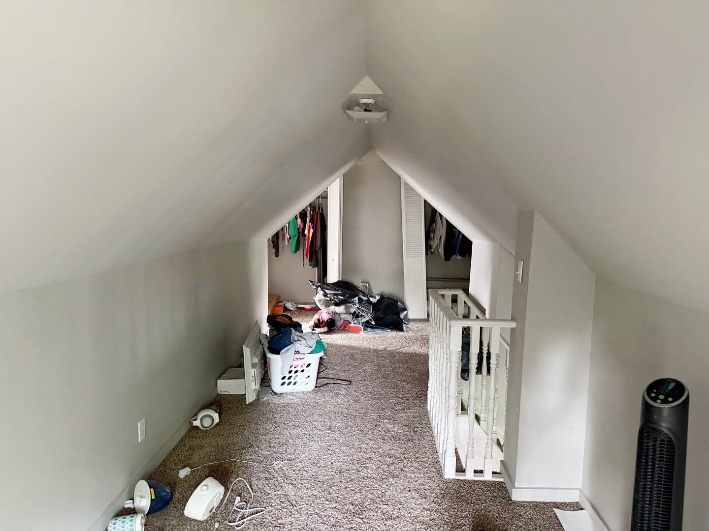 Evansville Apartment: 28 E. Powell Ave.