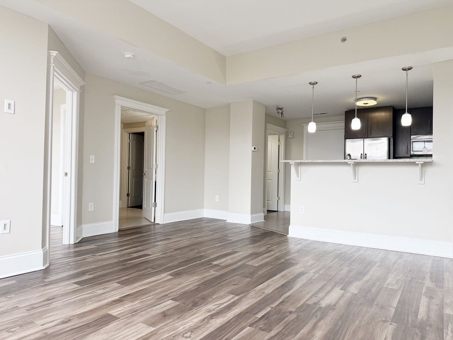 Evansville Apartment: 329 Main St