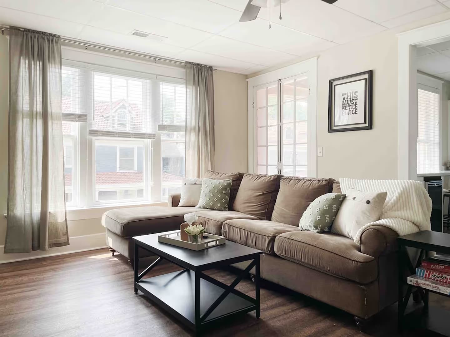 Evansville Apartment: 322 SE 1st St