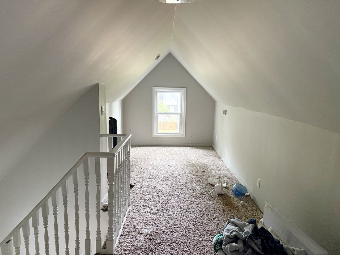 Evansville Apartment: 28 E. Powell Ave.