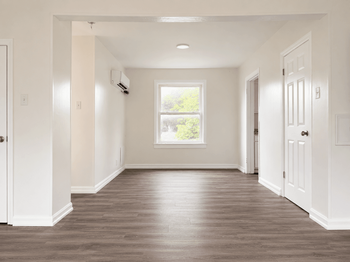 Evansville Apartment: 1510 SE Riverside Dr