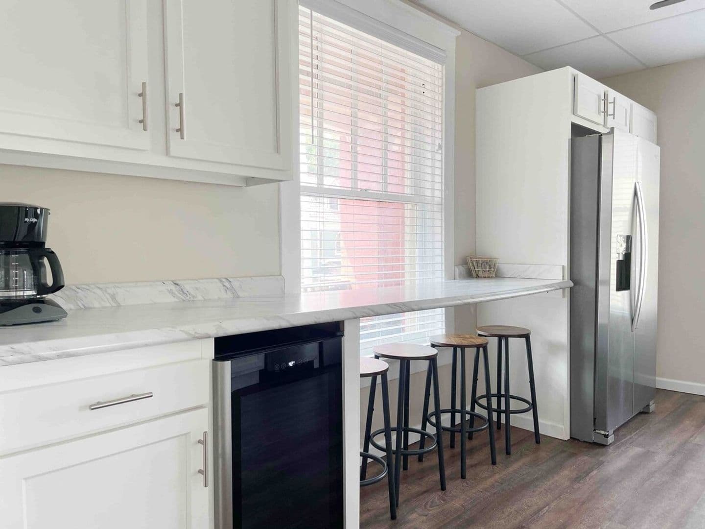 Evansville Apartment: 322 SE 1st St