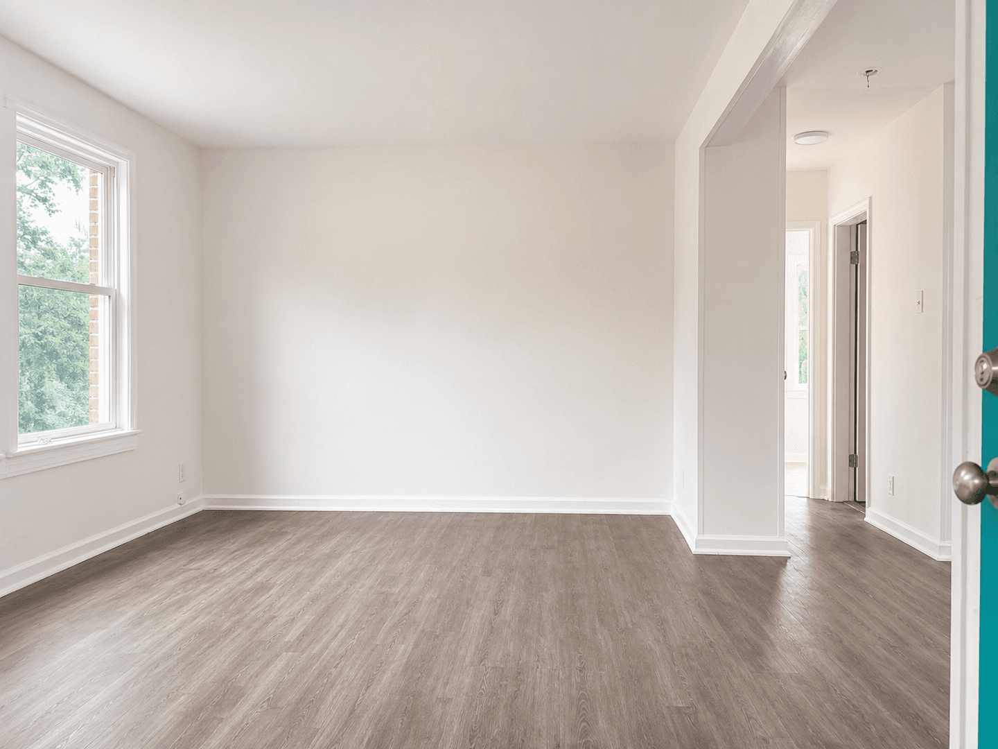 Evansville Apartment: 1510 SE Riverside Dr