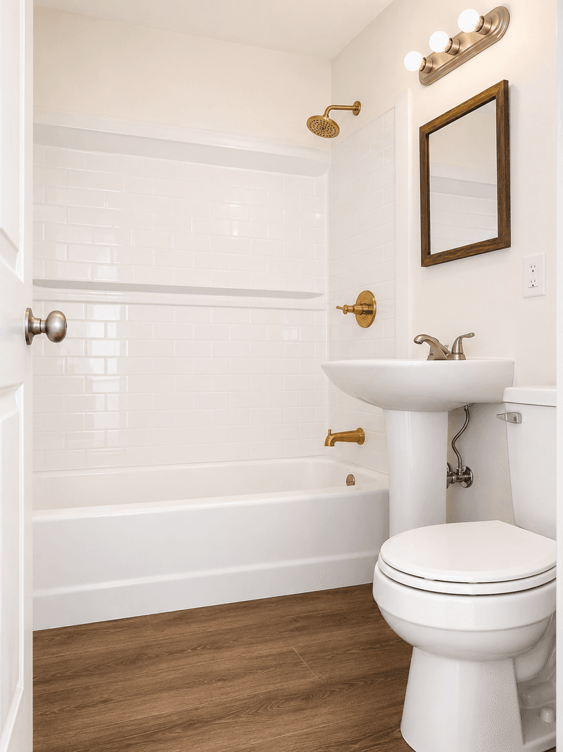 Evansville Apartment: 1510 SE Riverside Dr
