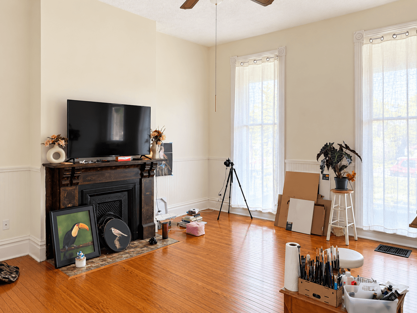 EVANSVILLE Apartment: 931 SE 8th ST.