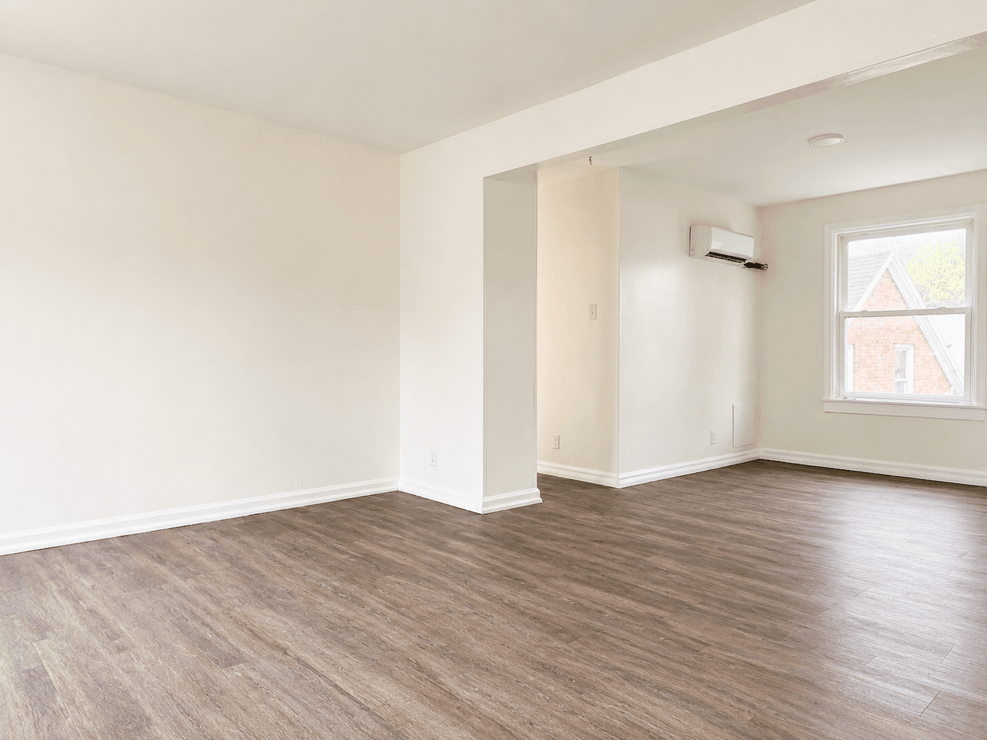 Evansville Apartment: 1510 SE Riverside Dr