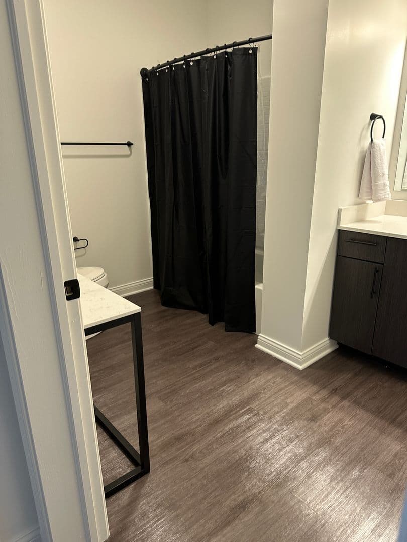 Whitestown Apartment: 5821 Elevated Way