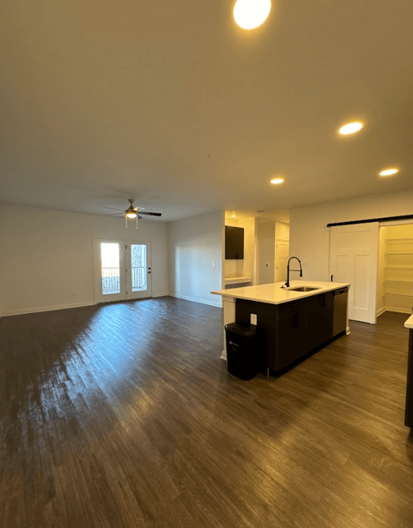 Whitestown Apartment: 5821 Elevated Way