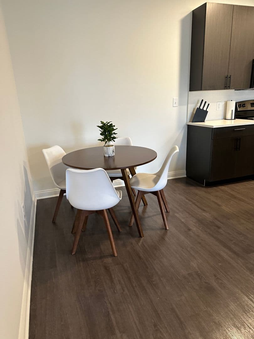 Whitestown Apartment: 5821 Elevated Way
