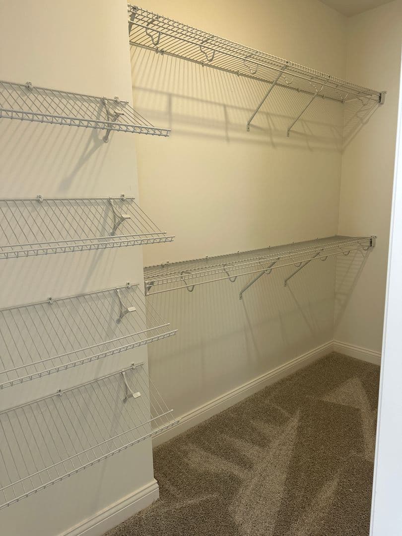 Whitestown Apartment: 5821 Elevated Way