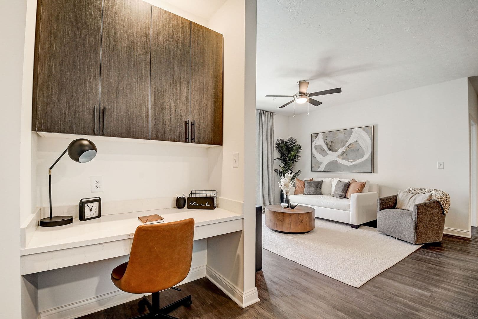 Whitestown Apartment: 5821 Elevated Way