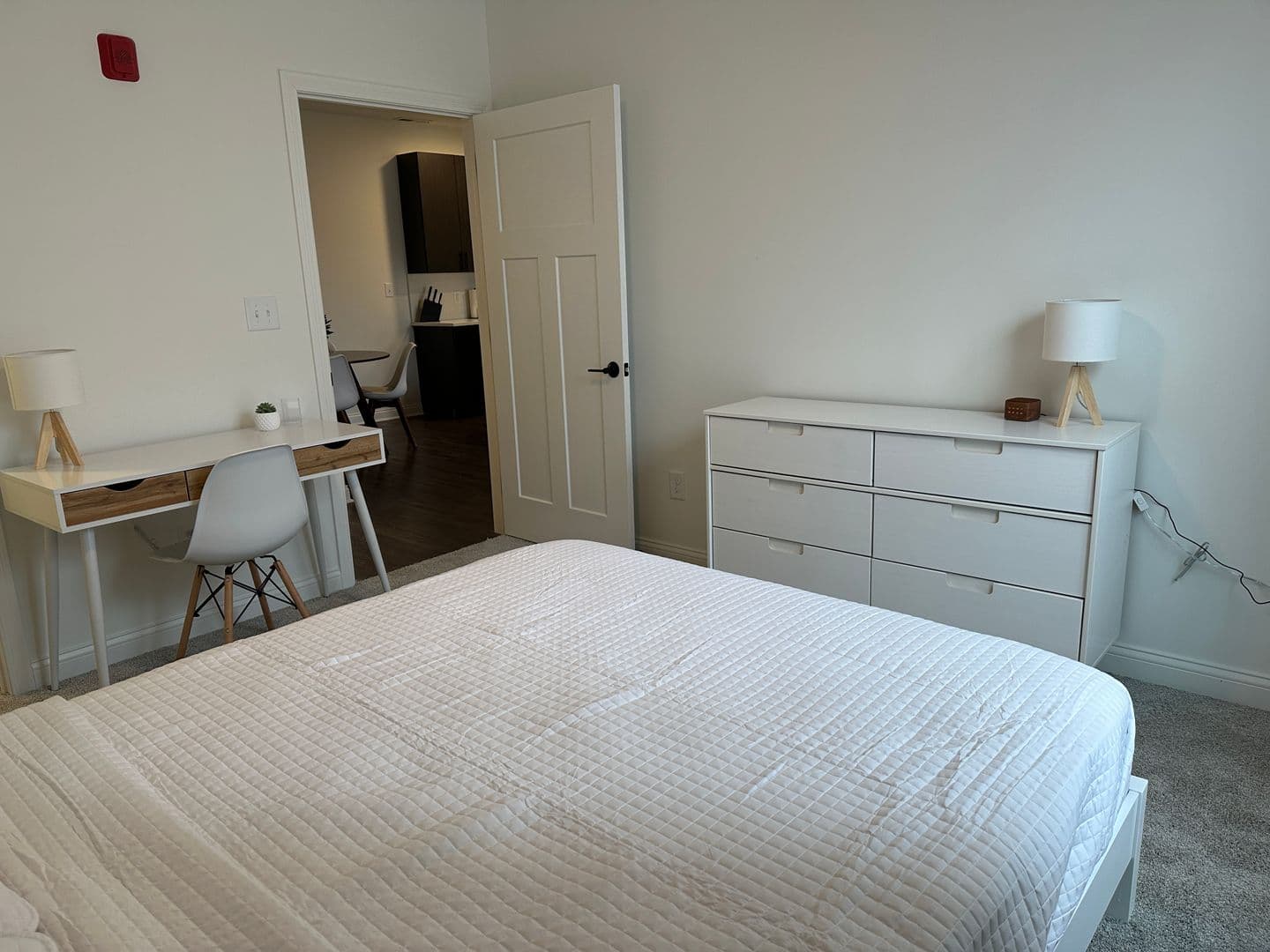 Whitestown Apartment: 5821 Elevated Way