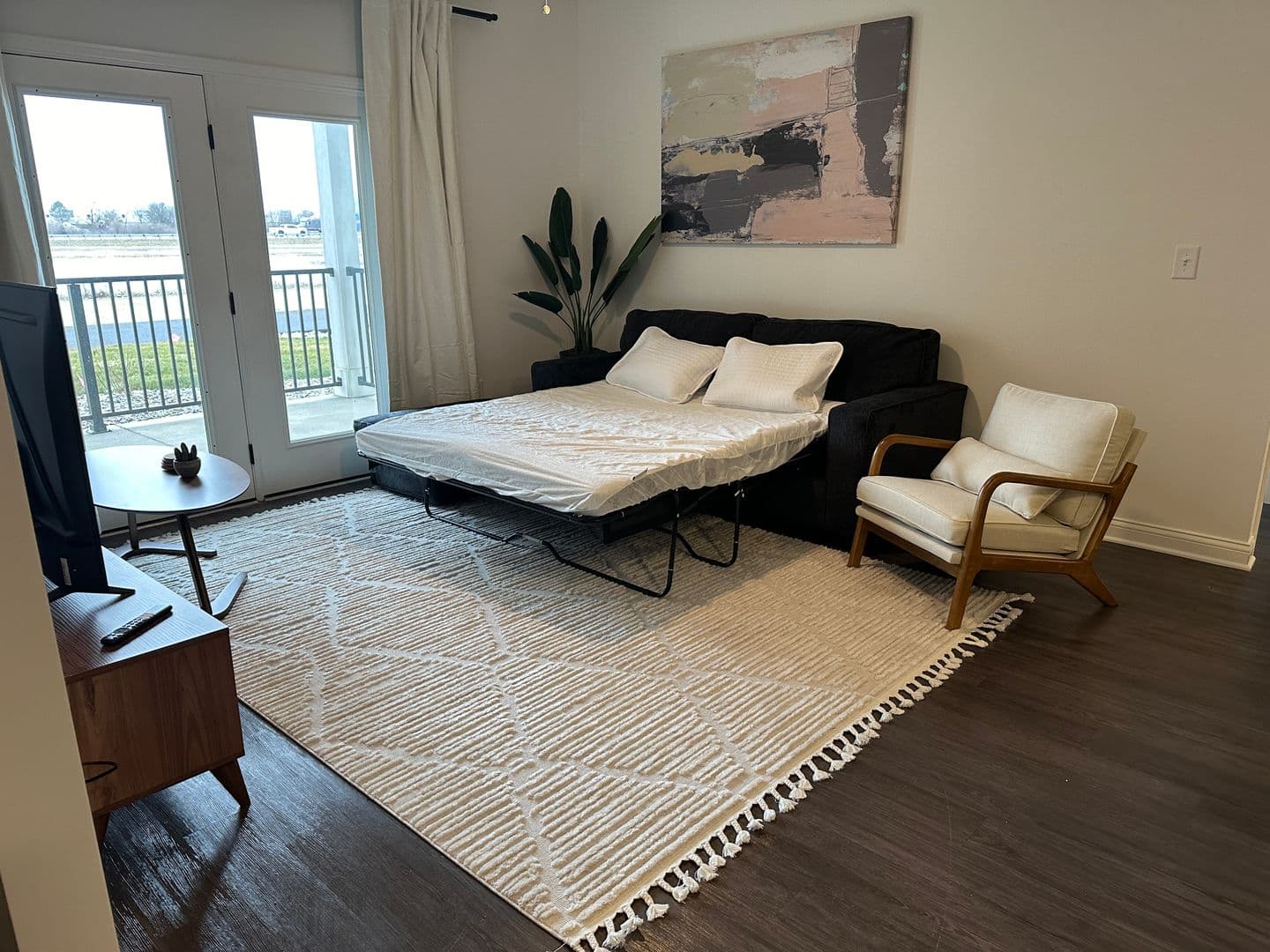 Whitestown Apartment: 5821 Elevated Way