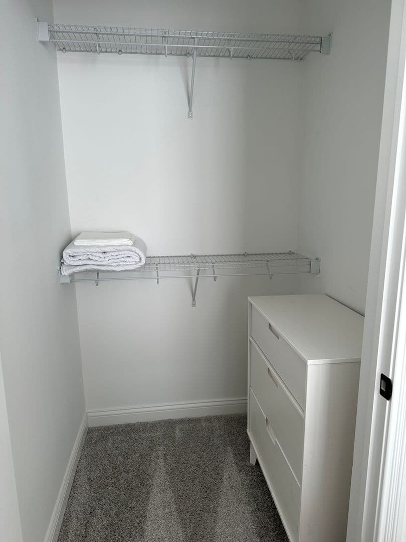 Whitestown Apartment: 5821 Elevated Way