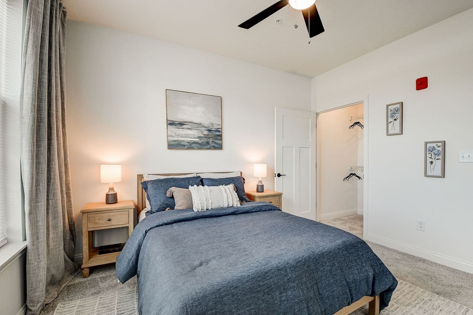 Whitestown Apartment: 5821 Elevated Way