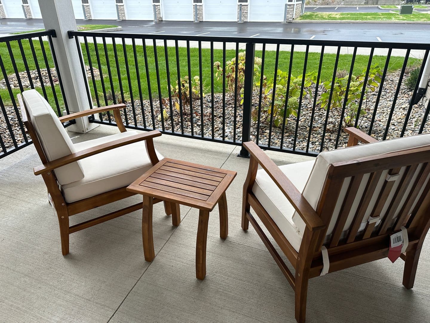 Whitestown Apartment: 5821 Elevated Way