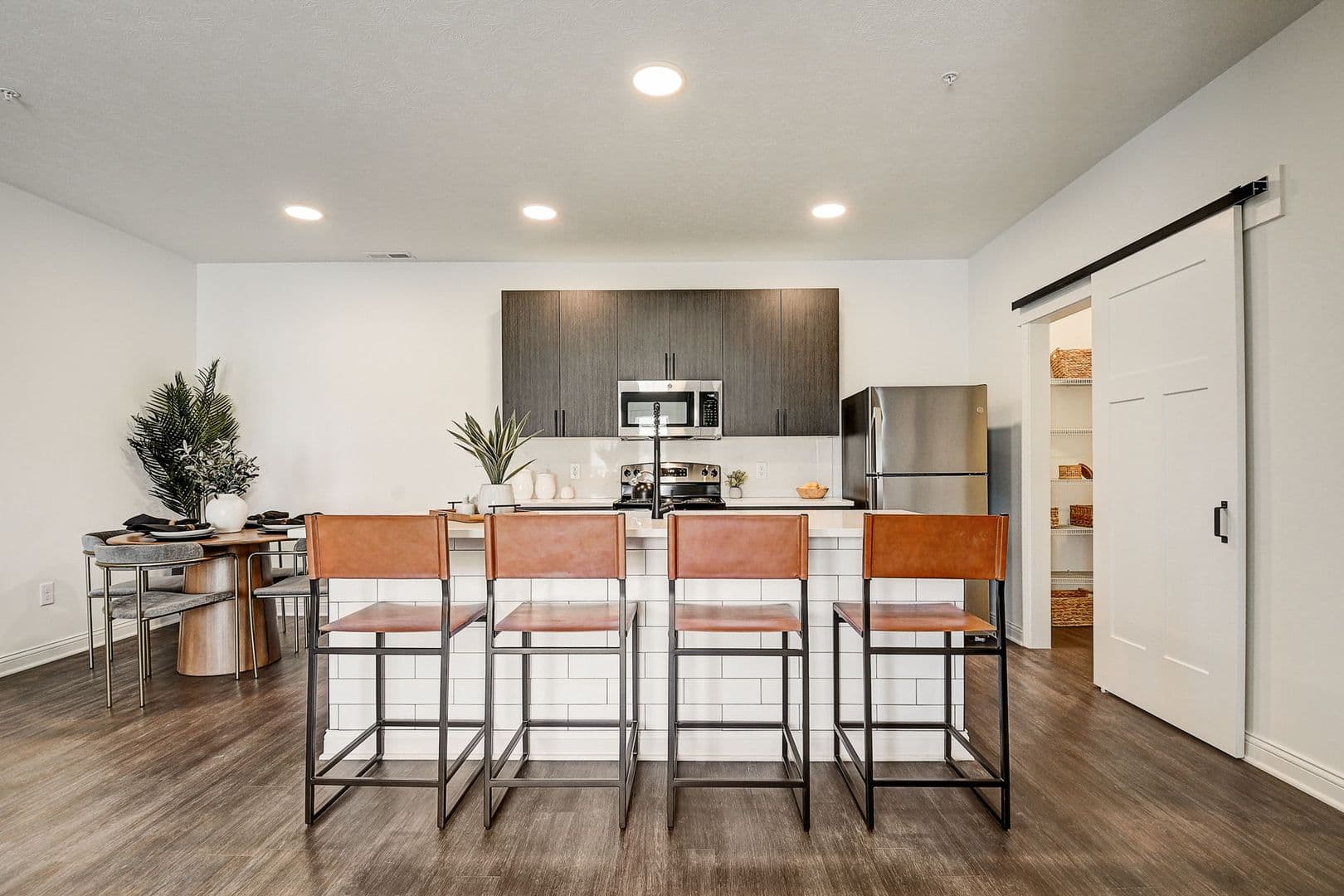 Whitestown Apartment: 5821 Elevated Way