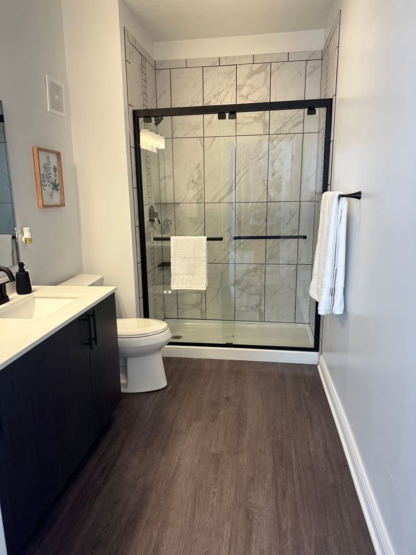 Whitestown Apartment: 5821 Elevated Way