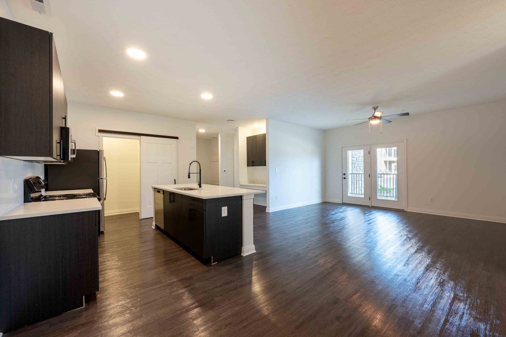 Whitestown Apartment: 5821 Elevated Way