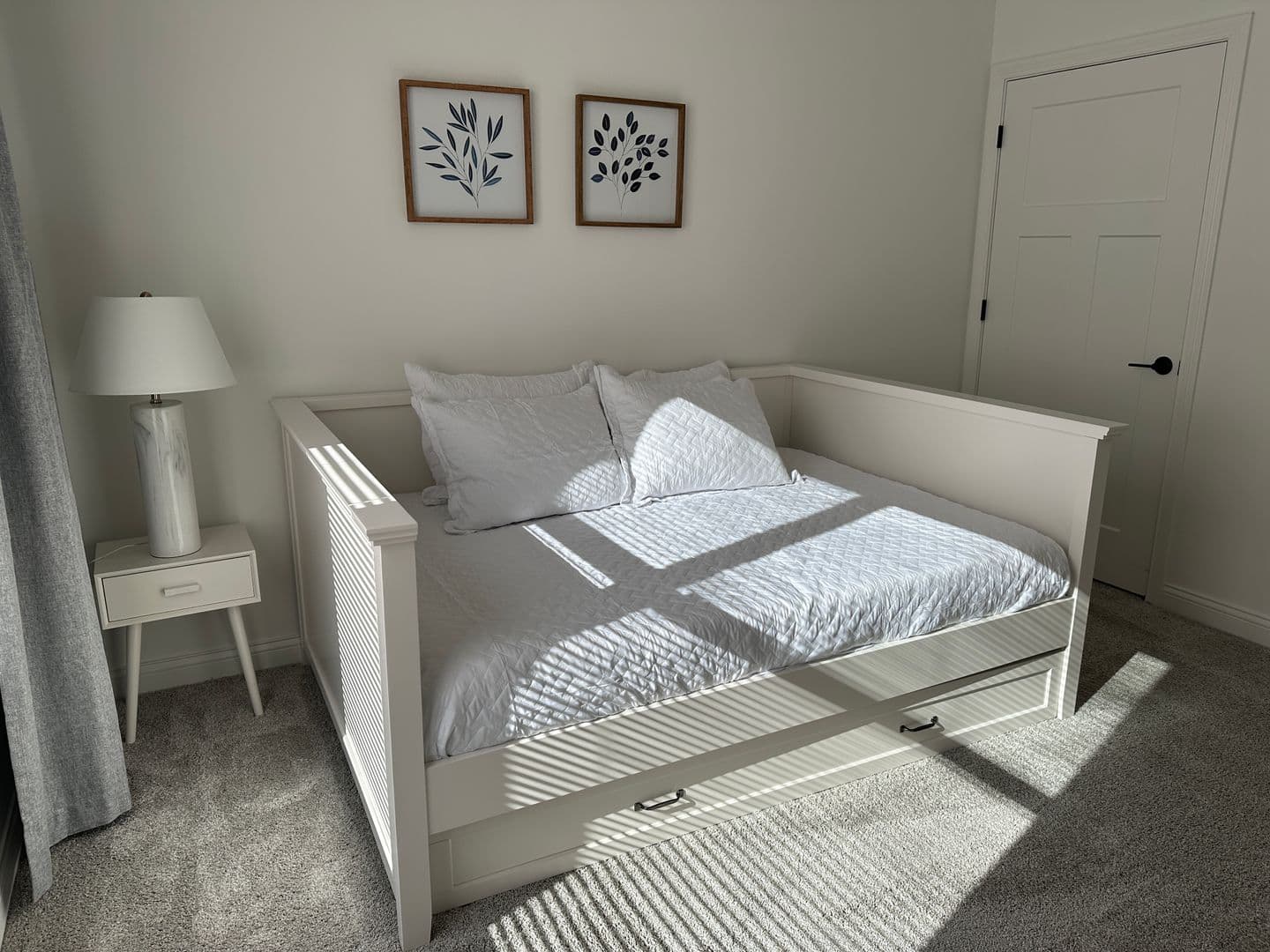 Whitestown Apartment: 5821 Elevated Way