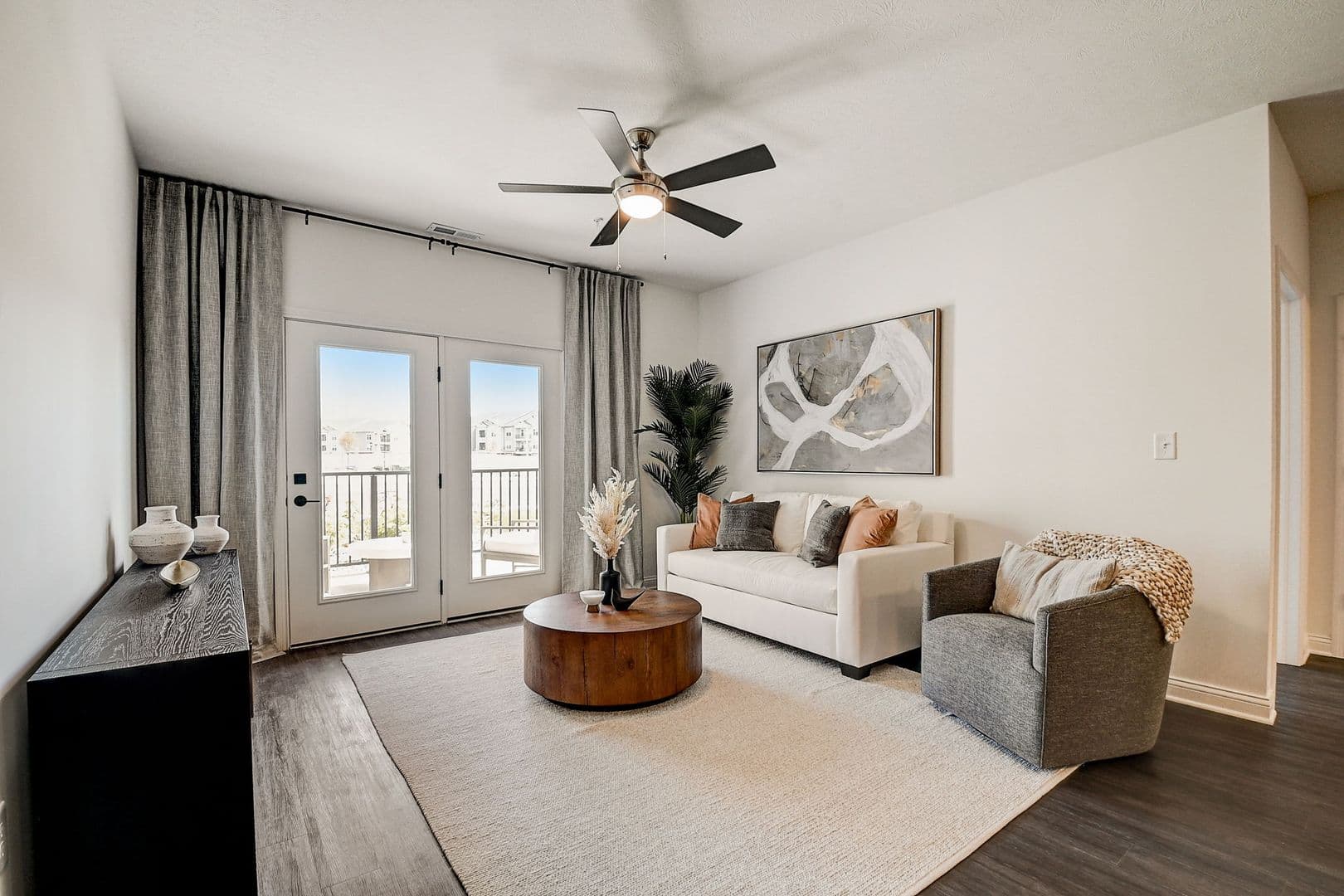 Whitestown Apartment: 5821 Elevated Way