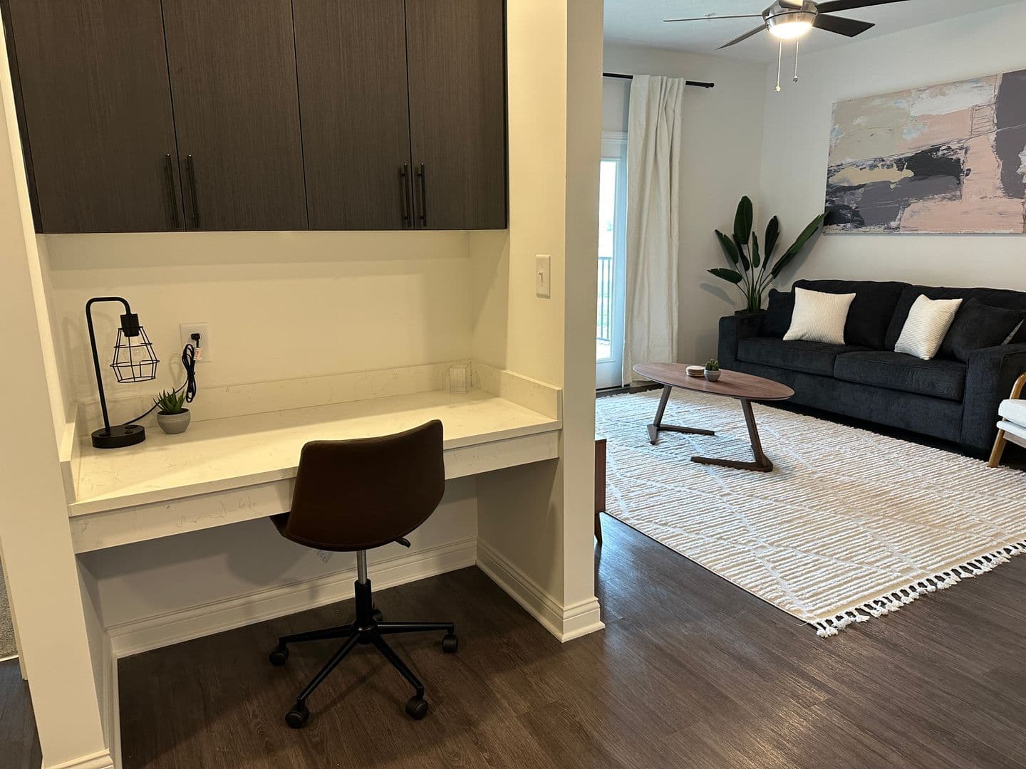 Whitestown Apartment: 5821 Elevated Way