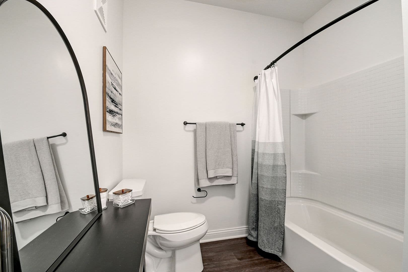 Whitestown Apartment: 5821 Elevated Way