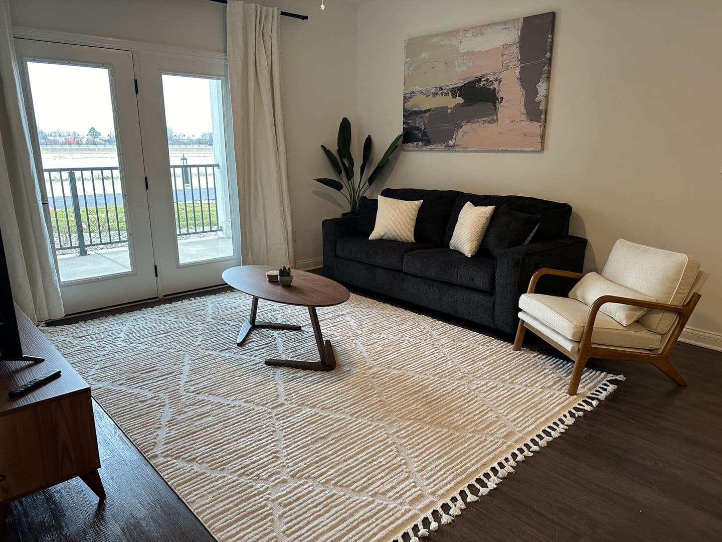 Whitestown Apartment: 5821 Elevated Way