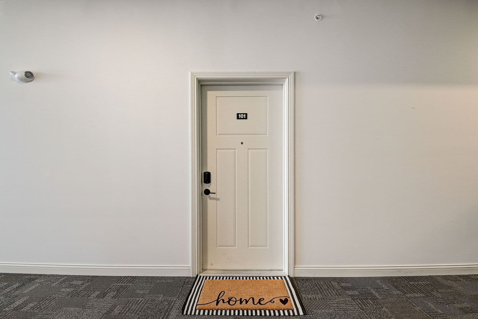 Whitestown Apartment: 5821 Elevated Way