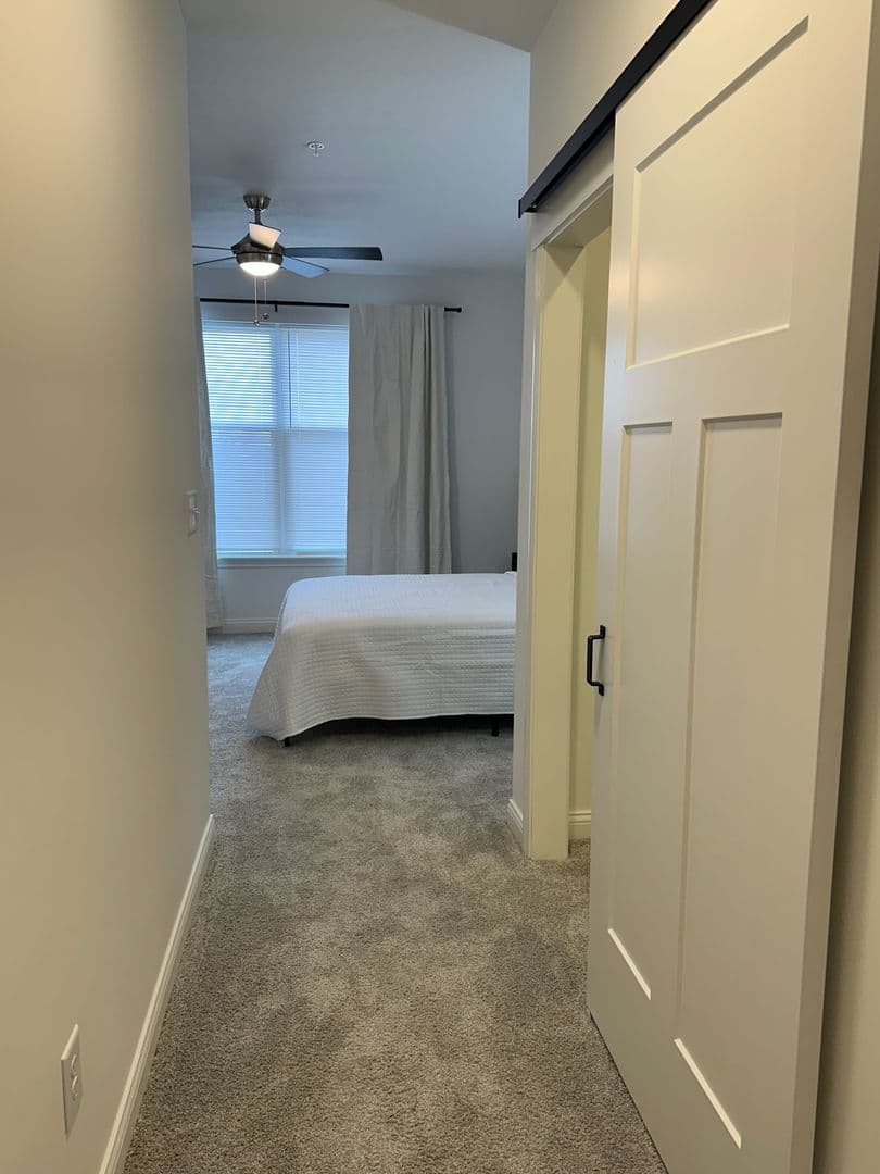 Whitestown Apartment: 5821 Elevated Way