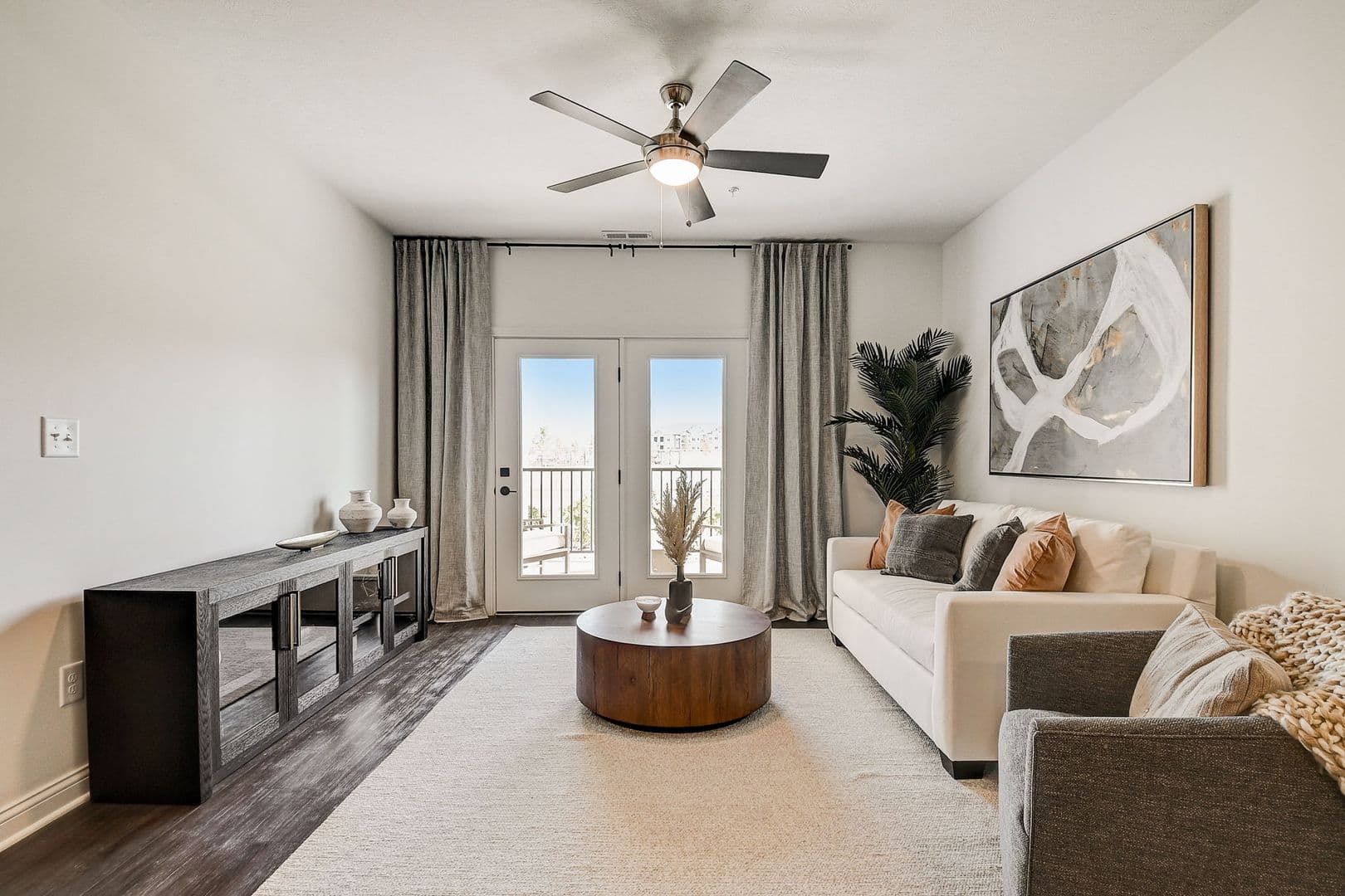 Whitestown Apartment: 5821 Elevated Way