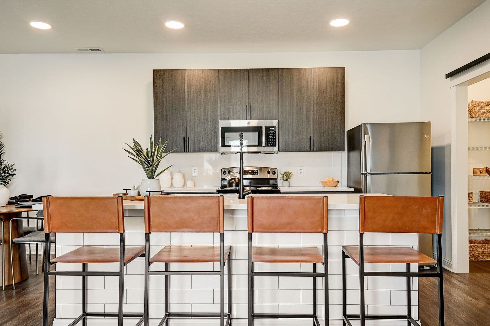 Whitestown Apartment: 5821 Elevated Way