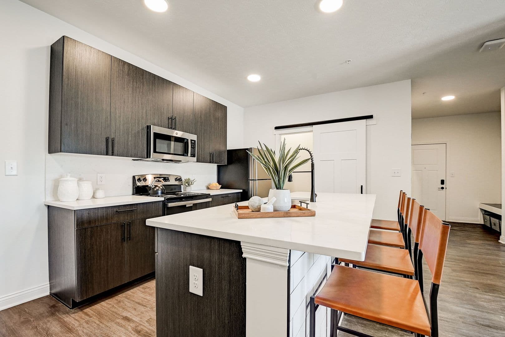 Whitestown Apartment: 5821 Elevated Way