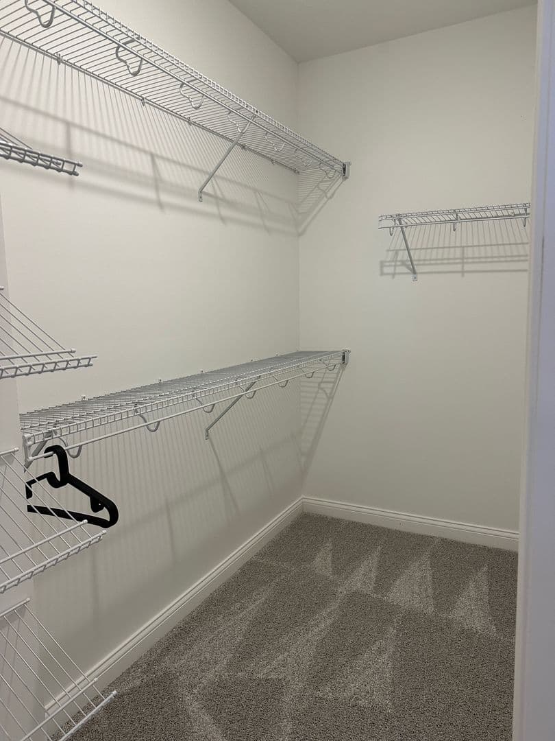 Whitestown Apartment: 5821 Elevated Way