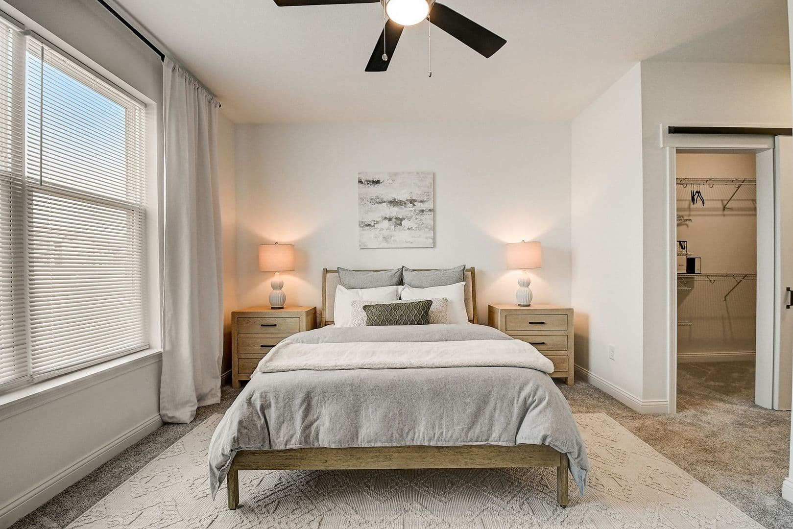 Whitestown Apartment: 5821 Elevated Way