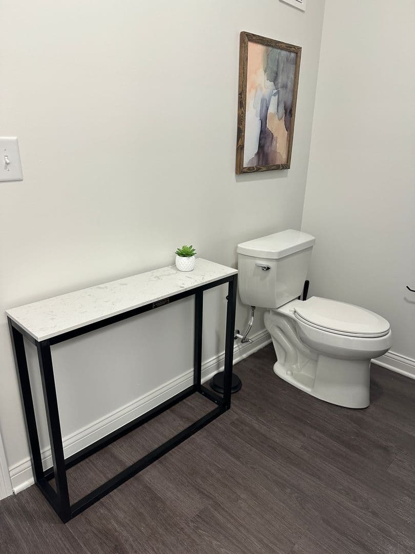 Whitestown Apartment: 5821 Elevated Way