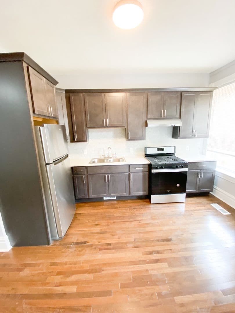 St. Louis City House: 3257 Oregon Ave