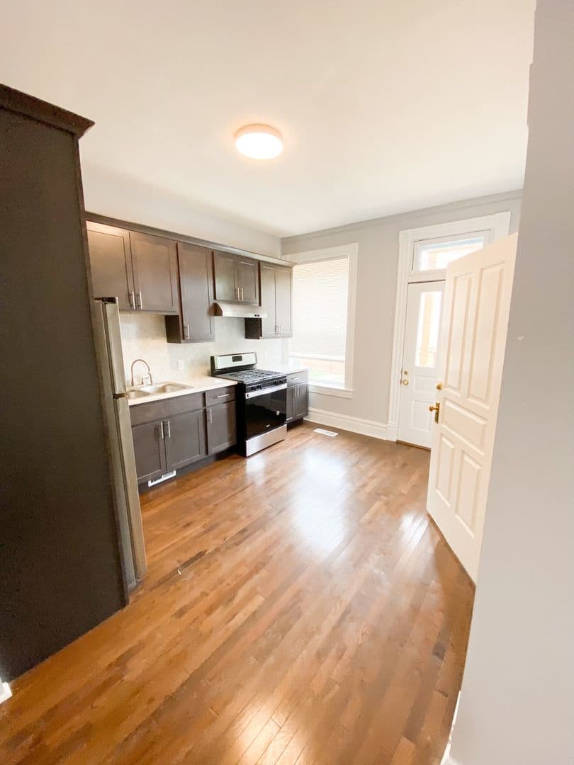 St. Louis City House: 3257 Oregon Ave