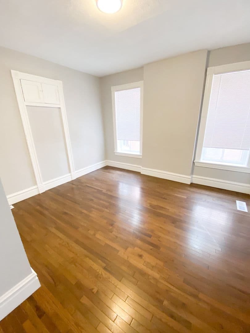 St. Louis City House: 3257 Oregon Ave