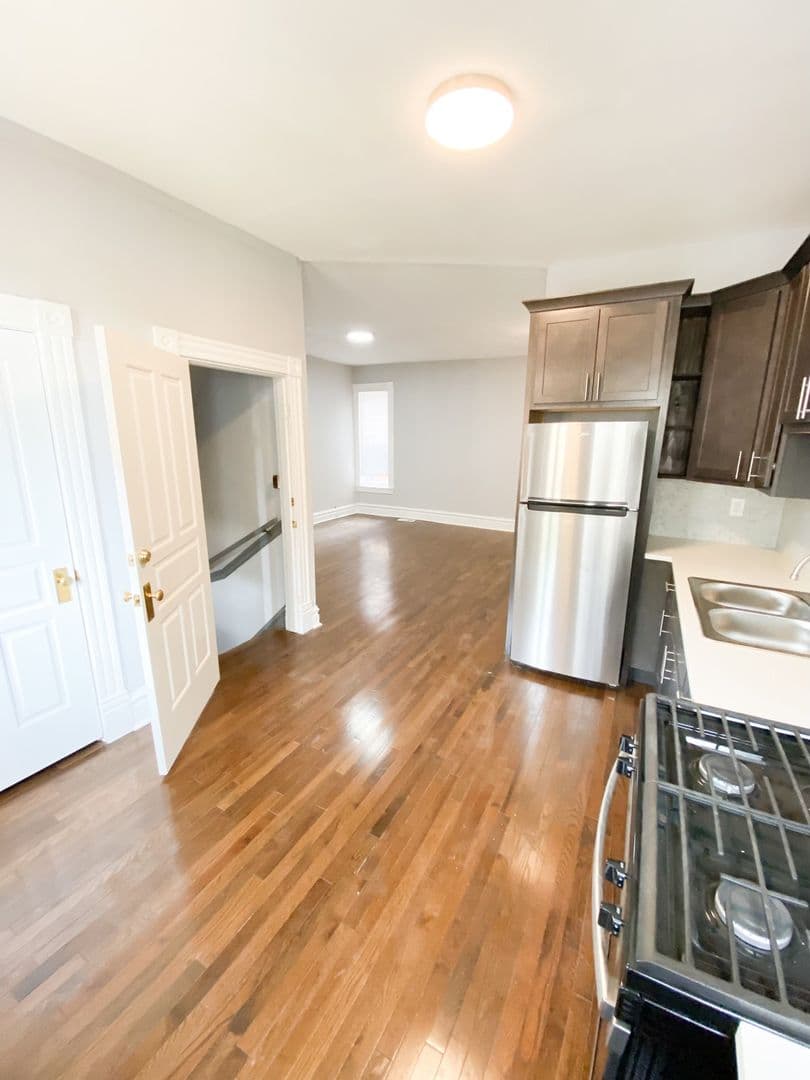 St. Louis City House: 3257 Oregon Ave