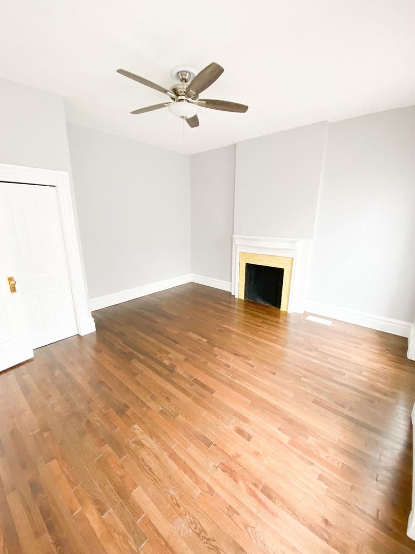 St. Louis City House: 3257 Oregon Ave