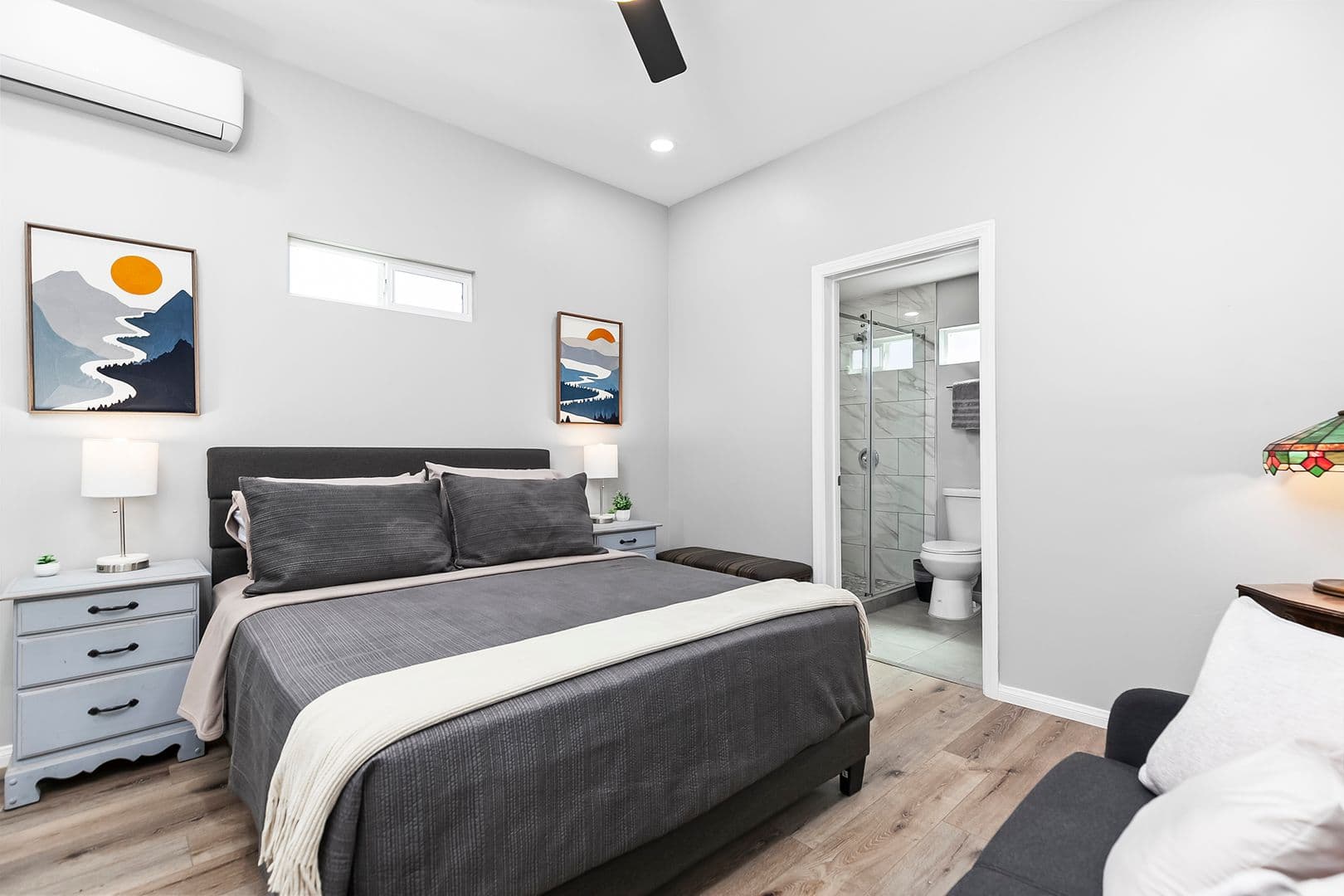 San Diego House: 2643 G St