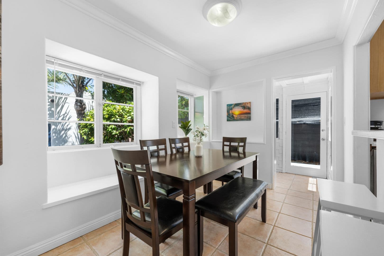 San Diego House: 1303 Cave St