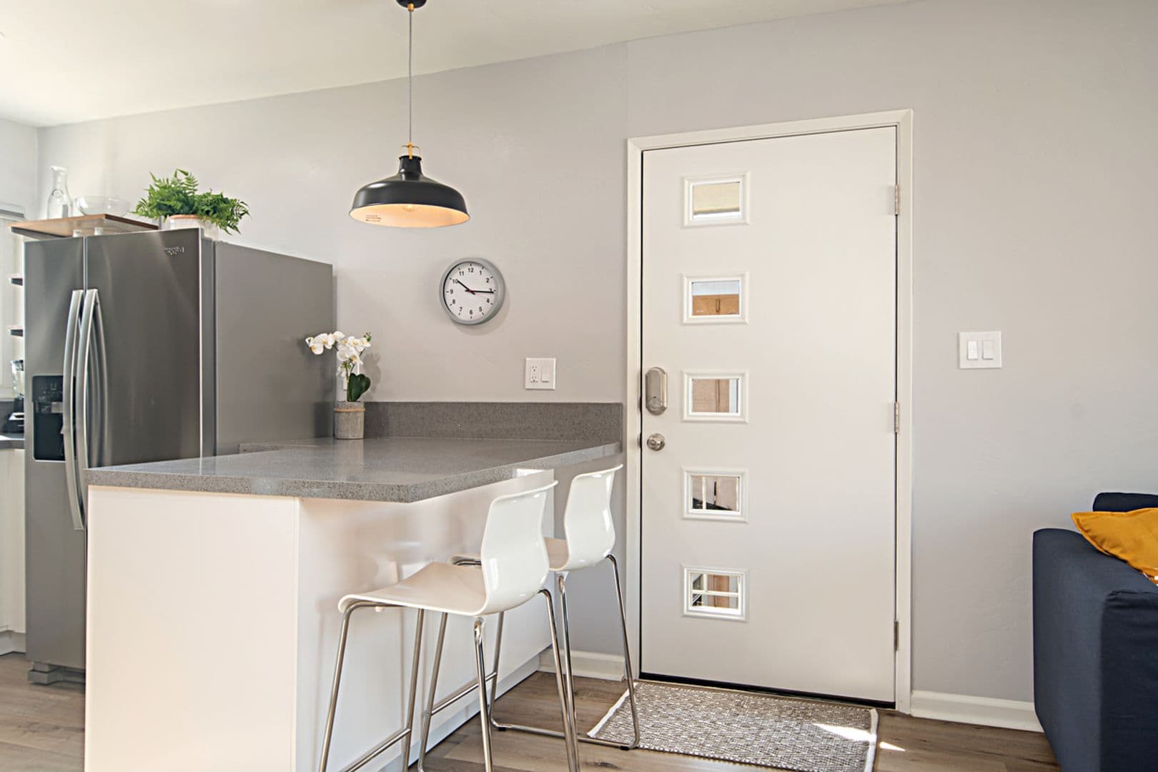 San Diego Condo: 1837 Locust Street