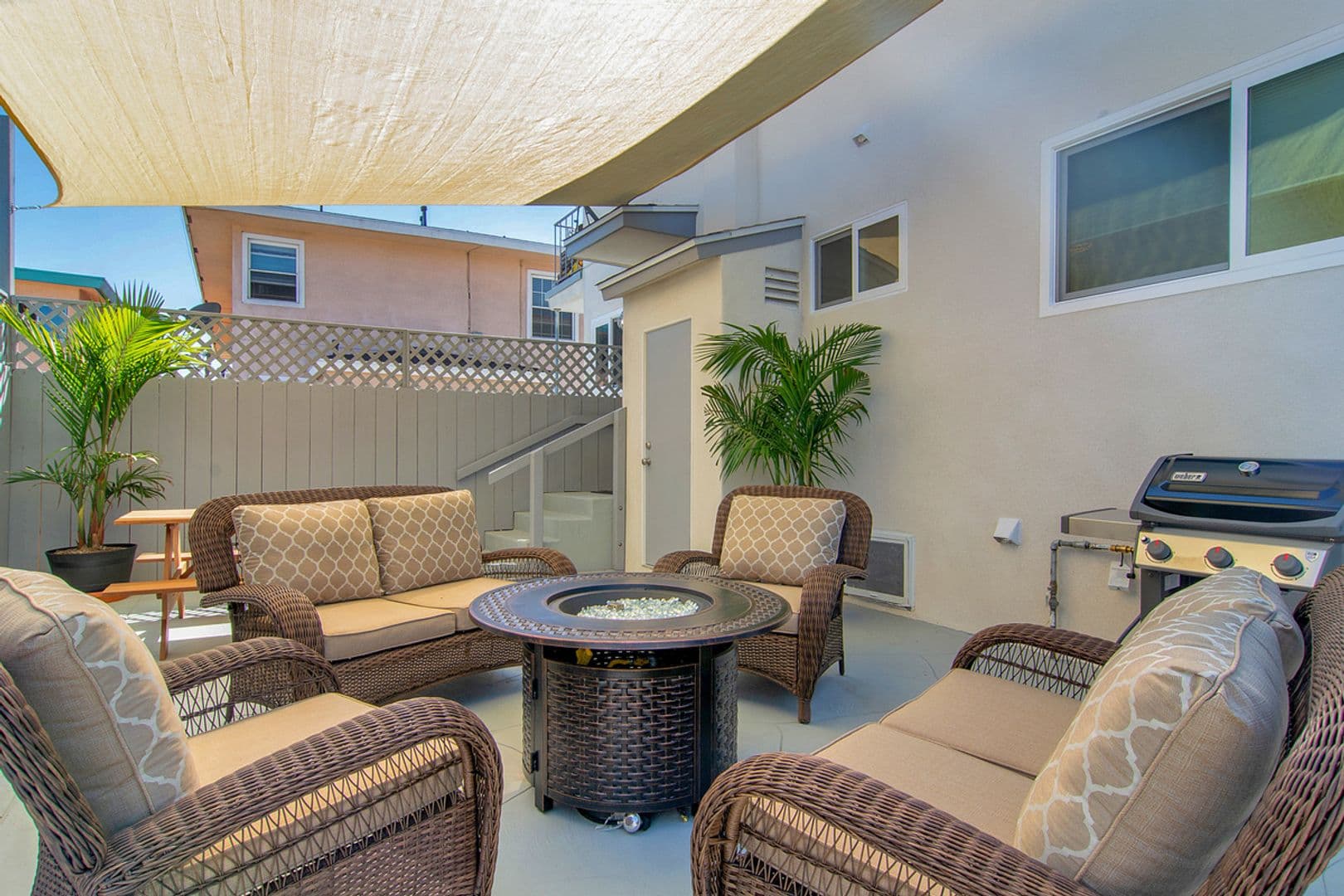 San Diego House: 1835 Locust Street