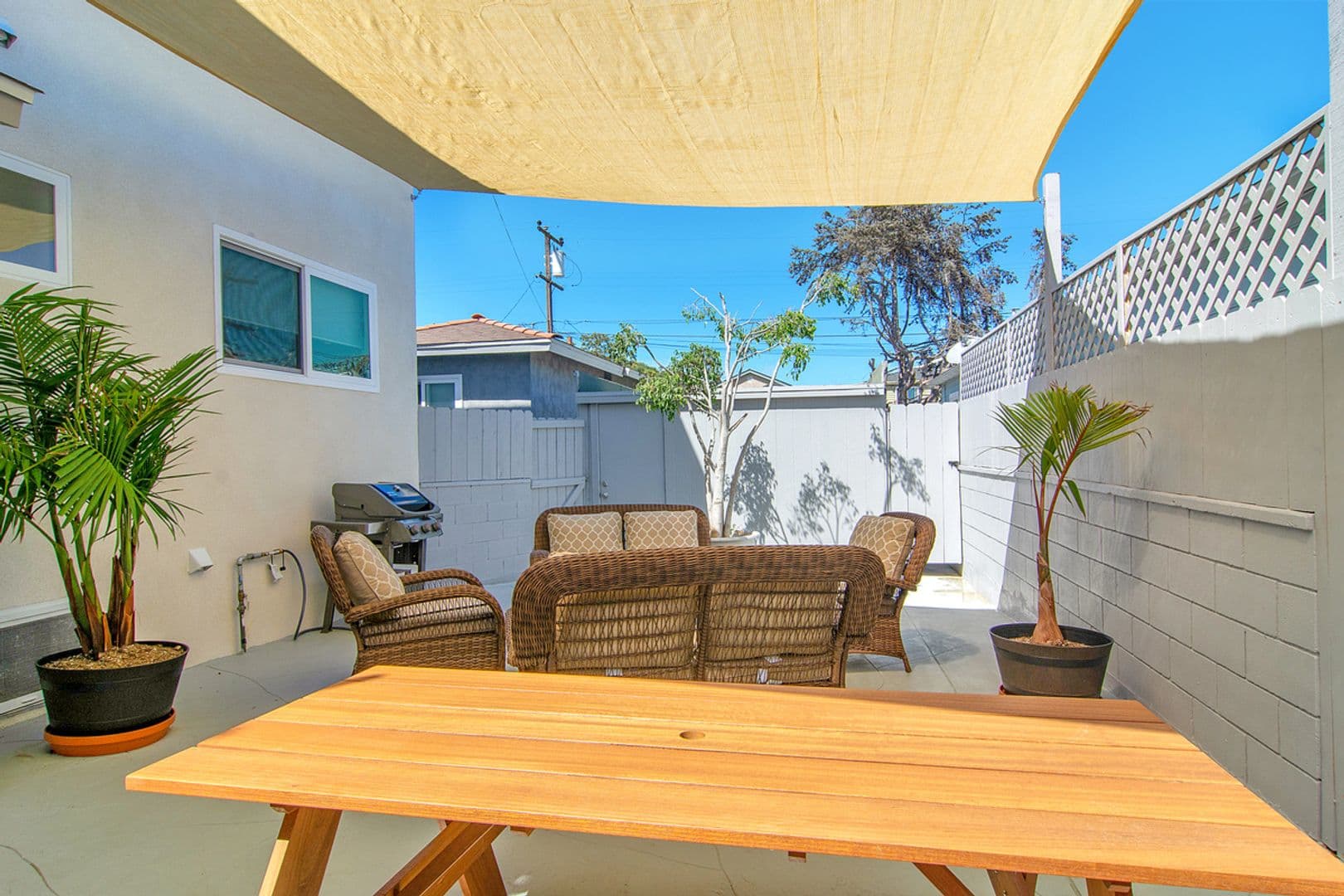 San Diego House: 1835 Locust Street
