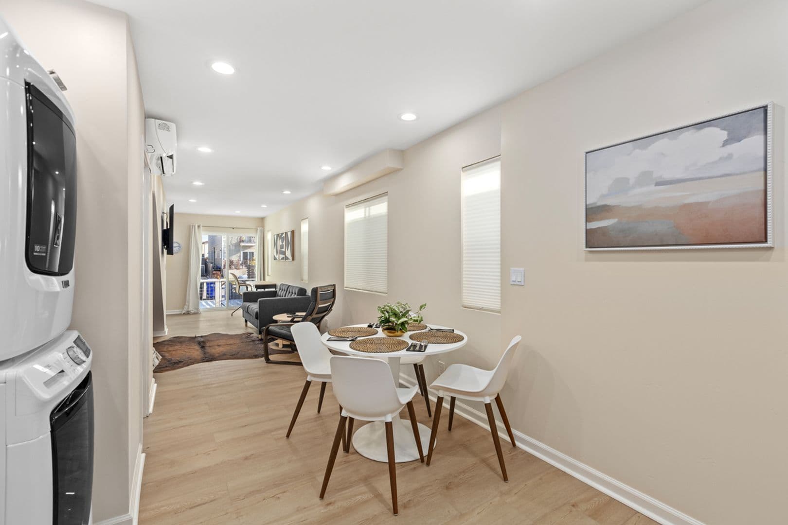 San Diego House: 3043 Oliphant St