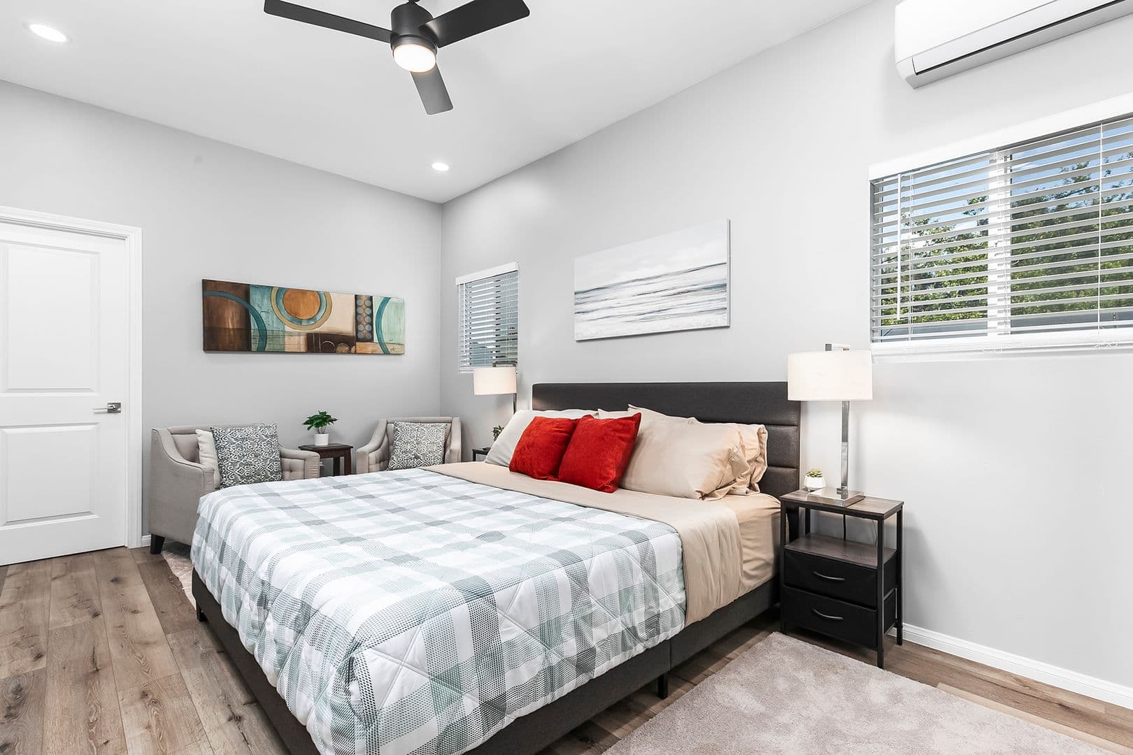 San Diego House: 2643 G St
