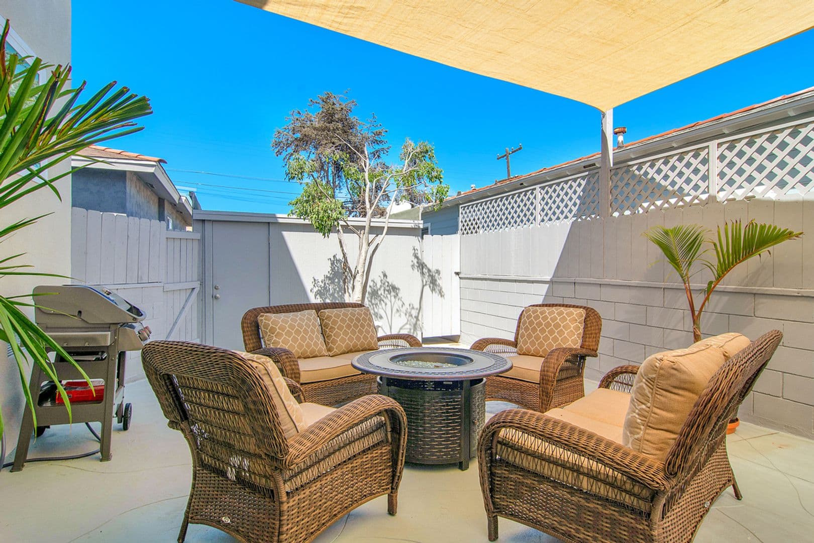 San Diego House: 1835 Locust Street