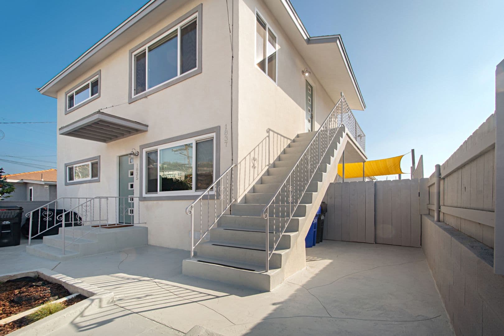 San Diego Condo: 1837 Locust Street